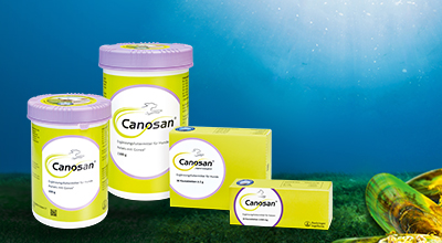 Canosan Packshot