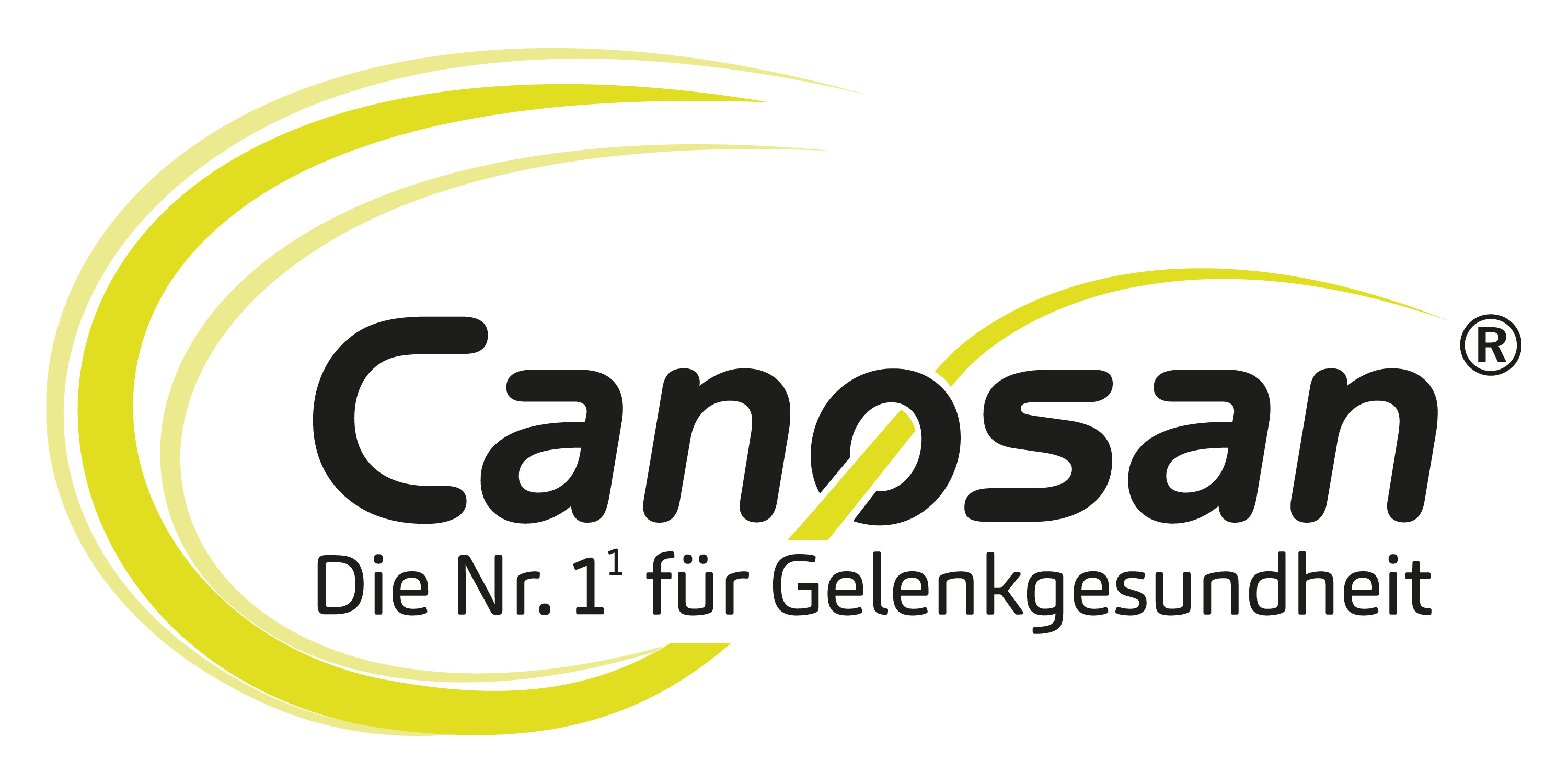 Logo Canosan